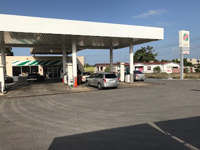 gas-station