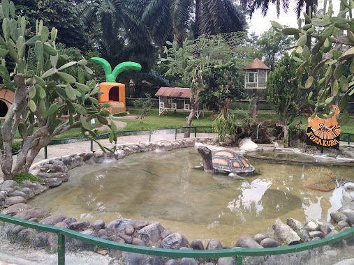 Mekarsari Fruit Garden, Author: sally anggraini