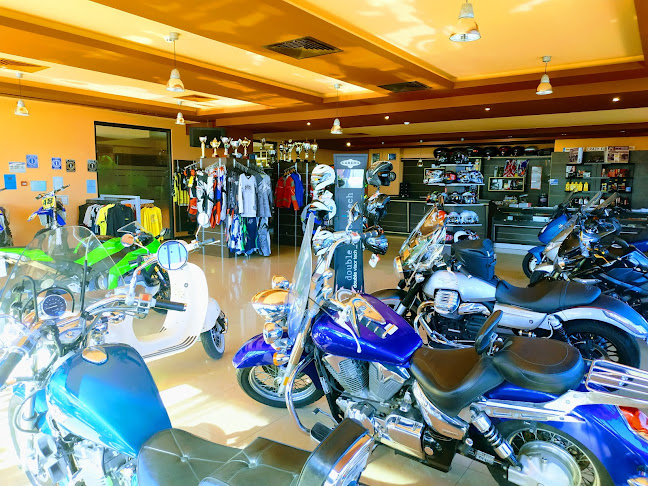 Crazy Fox Motors - Търговец на автомобили