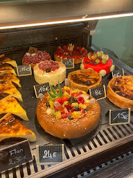 Photo n°11 de Les délices de Mornac à Mornac-sur-Seudre (Boulangerie)