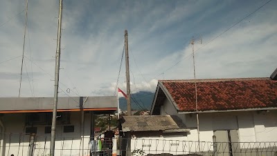 Photos of Batutulis