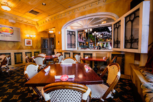 Photo of Cuba Libre Restaurant & Rum Bar