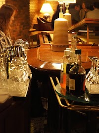 Ｂａｒ Ｏａｋ Ｒｏｏｍ