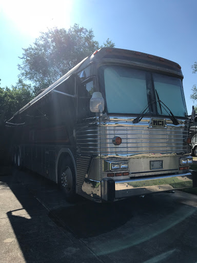 FMCA Campground - Visual