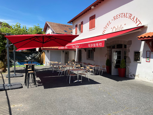 Hotel Restaurant Bar Chez Odile - Thumbnail