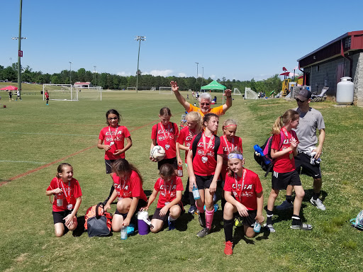 MESA Soccer Complex - Thumbnail