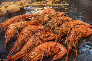 Photo n°36 de Les Planchas du Sud - Traiteur, Chef à domicile à Montpellier (Prestataire de mariage)
