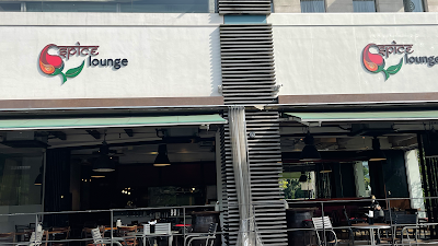 スパイス ラウンジ