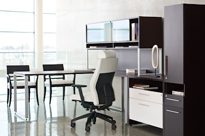 Hidden Treasures Office Furniture