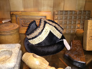 Photo n°18 de Brocante de Montagne à Nangy (Magasin d'antiquités)