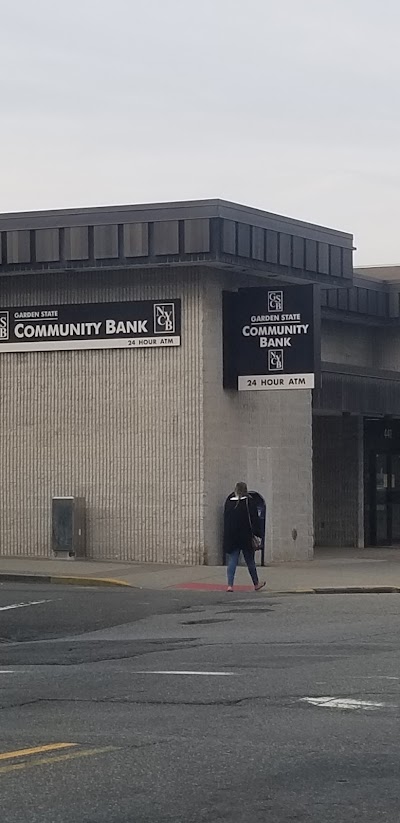 Garden State Community Bank, a division of New York Community Bank