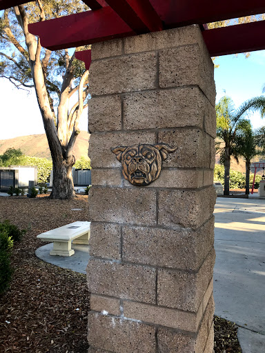 5th Marine Regiment Memorial - Thumbnail