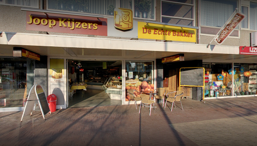 Kijzers, De Echte Bakker - Netherlands