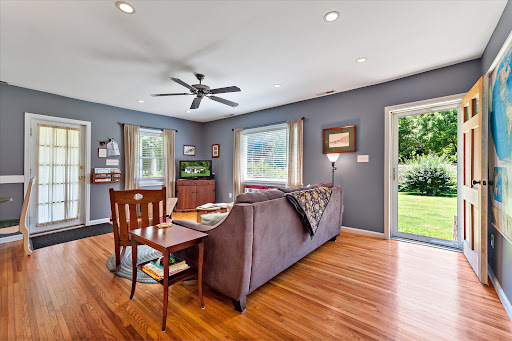 Railway Rest Vacation Rental