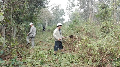 Photos of ປ່າສັກສິດ ຄຣິສຕະຈັກຄະນະວັນເສົາ