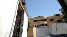 St. Andrews High School karachi