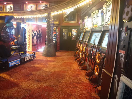 Coral Island Casino Gallery - United Kingdom