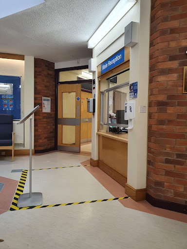 Ottery St Mary Hospital - Thumbnail