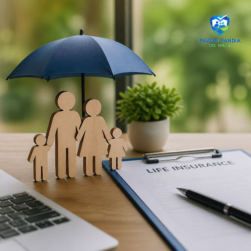 Planning your family’s financial security starts with the right life insurance and a proper benef… post image