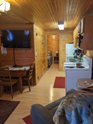 Foxtail Cabins