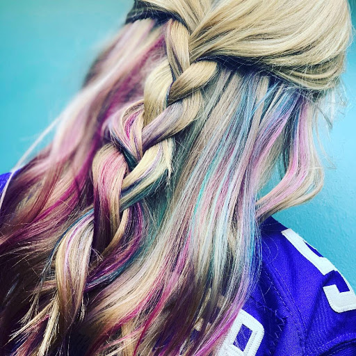 Crave Salon