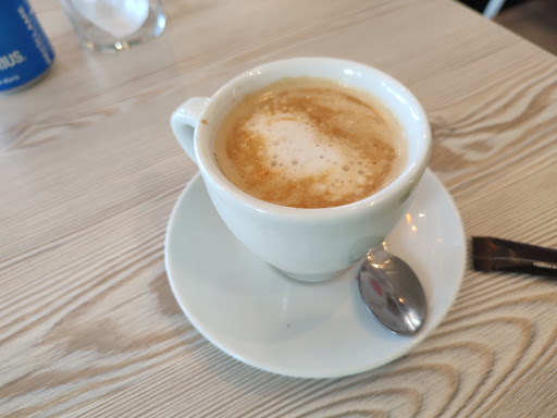 El Molí Pan y Café - Santa Pola Gallery - Spain