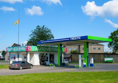 Photos of Neste Daugavpils II