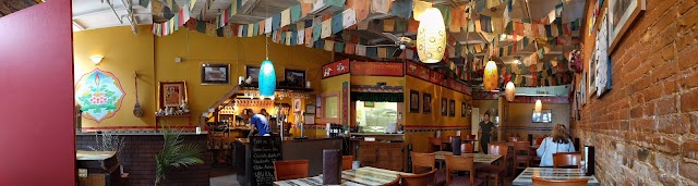 Himalaya Restaurant