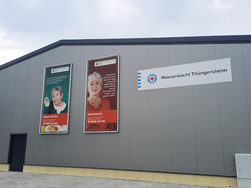 Wasserwacht Thüngersheim - Thumbnail