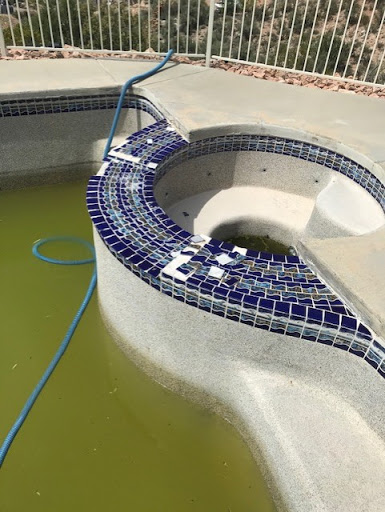 Vortex Pools & Spas - Thumbnail