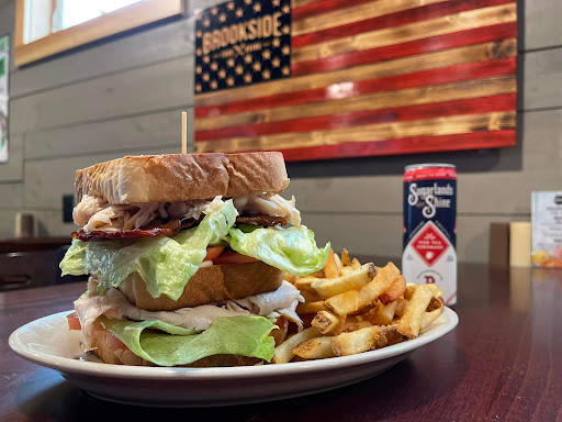 Brookside Food & Drink - Thumbnail