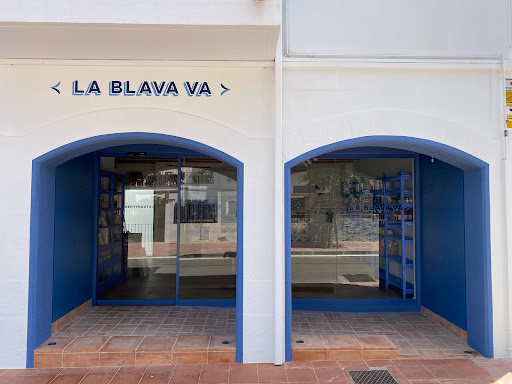 LA BLAVA VA - Thumbnail