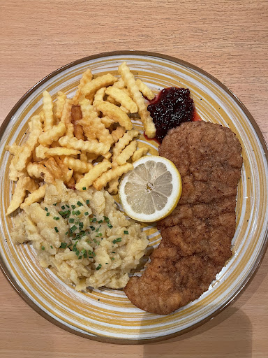 Trubachgarten - Visual