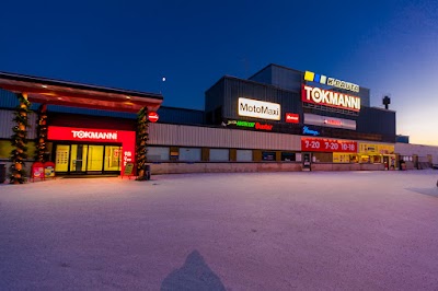 Photos of Tokmanni Kajaani, Kehr&auml;&auml;m&ouml;ntie