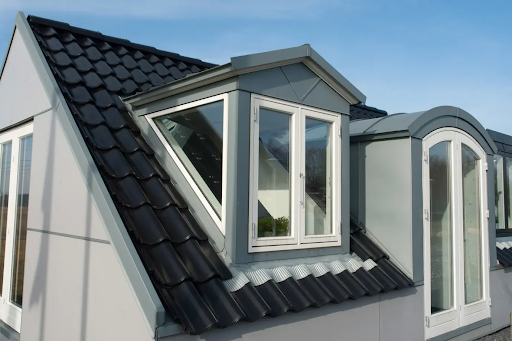 Just Roofers - Thumbnail