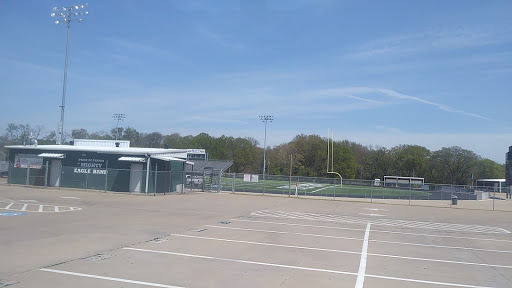 Canton High School - Visual