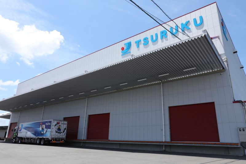 ツルク久留米支店