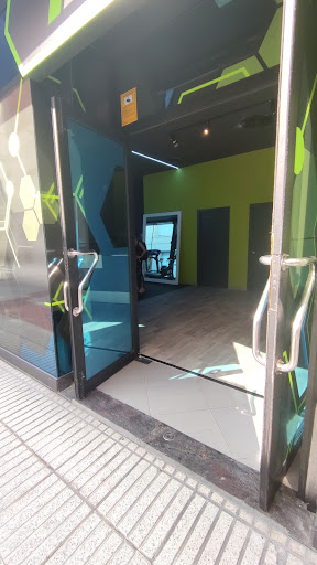 MIF Calella Fitness Center - Thumbnail