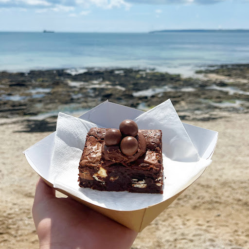 Castle Beach Café - Thumbnail