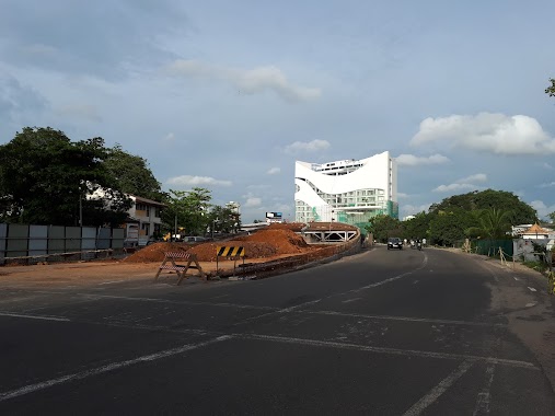 Jana Jaya City Super Market Complex, Author: supun sarachitha