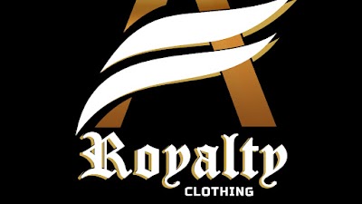 A-ROYALTY CLOTHING LLC