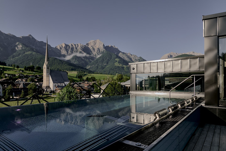 die HOCHKÖNIGIN - Mountain Resort by null