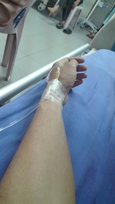 Photos of ໂຮງໝໍເສດຖາທິລາດ (Setthathirath Hospital)