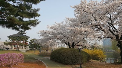 Photos of 호수공원