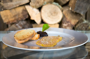 Photo n°6 de Le Château de Camille - Restaurant - Chambres d'hôtes - Mariage & Réception à Saint-Jean-le-Comtal (Lieu de mariage)