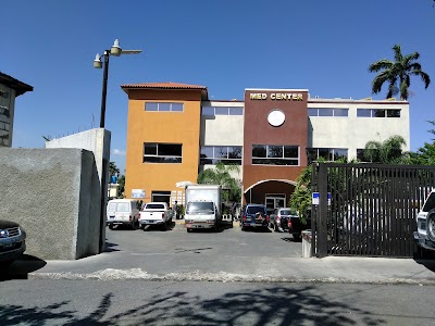 Photos of Medlab