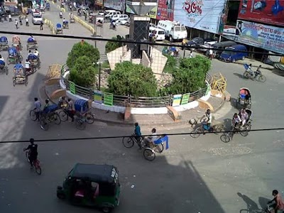 Photos of Sherpur Rd