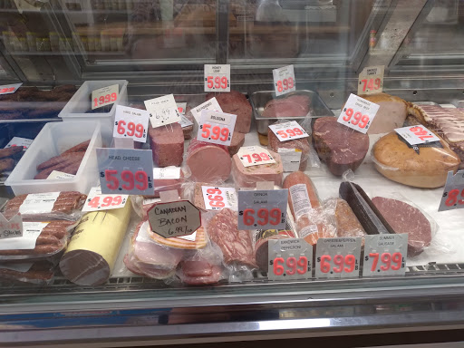 Gary's Country Meats - Thumbnail
