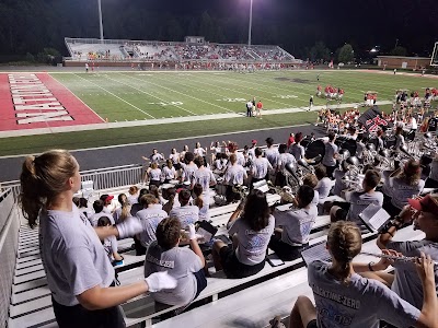 Nation Ford Stadium