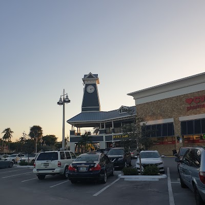 Island Plaza